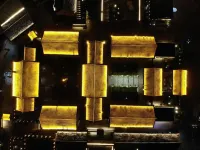 Jinyan'an Jialing Shuyuan Guesthouse فنادق في يان آن