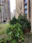 Chongqing Lihao Yazhi Hotel Hotel a Distretto di Tongnan