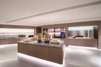 JI Hotel (Xingtai Zhongxing Avenue Tianyi Plaza) - 3-Star