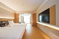 JI Hotel (Xingtai Zhongxing Avenue Tianyi Plaza) - 3-Star
