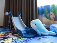唐山南湖国际会展酒店 - 海洋世界亲子精品套房