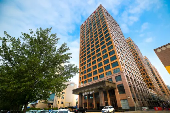 Starway Hotel (Linfen Houma Xintian Plaza)