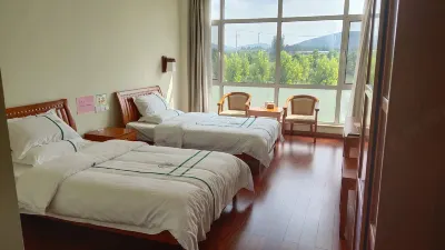 Feixian Yuhua Jingxuan Homestay