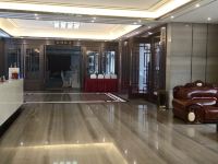 重庆海棠大酒店 - 大堂酒廊