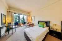 Phan Thiet Ocean Dunes Resort - บริการรถรับส่ง