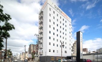 Super Hotel Echizen Takefu