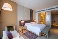 Renaissance Haikou Отели в г. Хайкоу