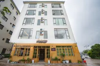 FUXIANHU YINSHAN Boutique Guesthouse