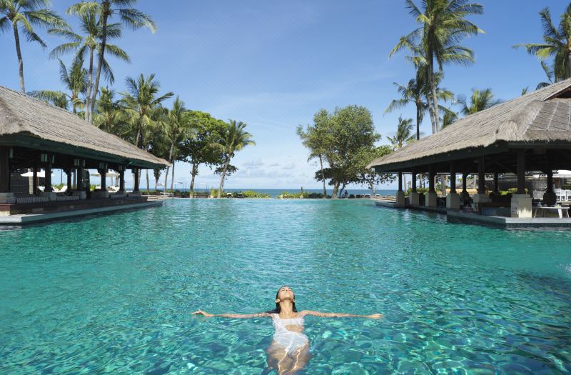 InterContinental Bali Resort by IHG photo 3
