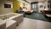 Best Western Plus Gardena Inn  Suites Hotels in Gardena