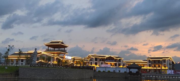 Xianghe Hotel Hotels in Guigang