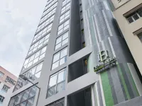 Hotel Ease Access · Tsuen Wan Các khách sạn gần The Chinese University of Hong Kong
