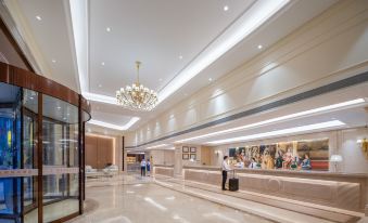 Vienna International Hotel(Shuanglong airport store of Guiyang Airport)