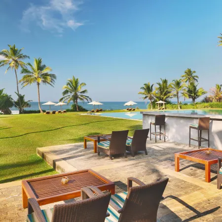 Jetwing Lighthouse, A Luxury Reserve
