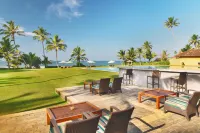 Jetwing Lighthouse, A Luxury Reserve Hotels in Galle