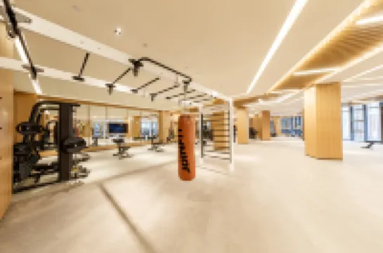 南京豐盛五季凱悅臻選飯店