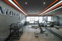 New Century Atour Hotel Handan Hotels in Handan