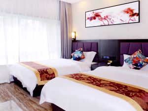 Xingxing Business Hotel (Ulanchabu Wanda Branch)