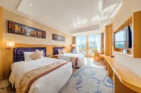 Sofis Jinyuan Hotel