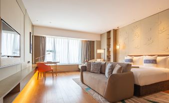 LIUZHOU SKY PARK HOTEL