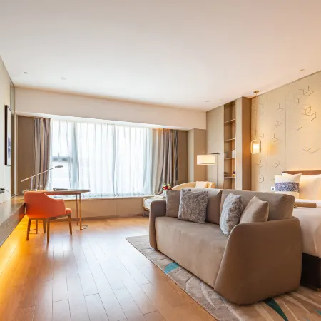METAL LI HOTEL