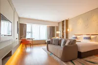METAL LI HOTEL - Spa