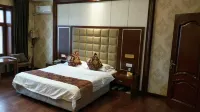Tianyue Business Hotel Hotels in Keshan