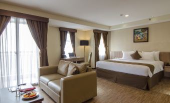 Hotel Horison Grand Serpong