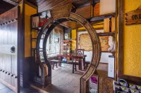 zhangjiajie Xiangxi story homestay