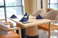 โรงแรมหมิงซาน สาขา เหมียนจู๋ เทียนเยว่ - พร้อมอาหารเช้า