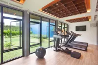 Aksorn Rayong,The Vitality Collection - Gym