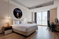 ModLaxx E-sports Hotel