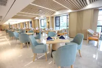 โรงแรมหมิงซาน สาขา เหมียนจู๋ เทียนเยว่ - พร้อมอาหารเช้า