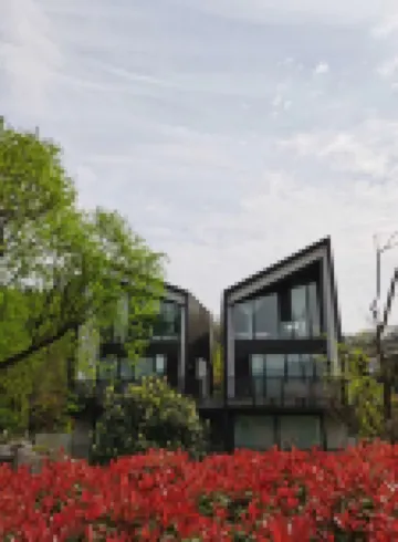 Fushengyu Resort