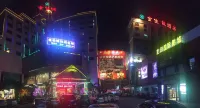 Jinjiacheng Hotel Hotels in der Nähe von Heping Shuangfeng Station