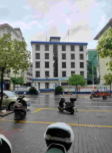 Taian Business Hotel, Yunfuhekou