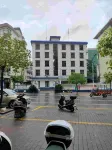 Taian Business Hotel, Yunfuhekou