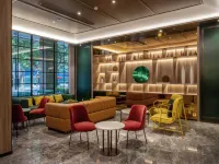 Orange Hotel (Hometown of Lu Xun, Shaoxing) - ที่มีฟิตเนส