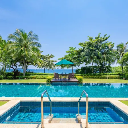 Sheraton Sanya Yalong Bay Resort