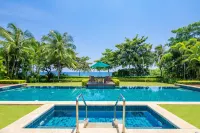 Sheraton Sanya Yalong Bay Resort