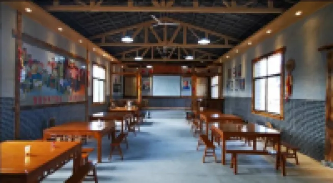 Liancheng Shenlong Inn