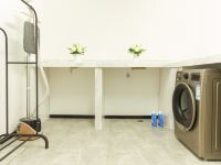 雅斯特酒店(南宁南湖地铁站新兴大厦店) - 洗衣服务