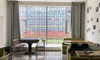 Liupanshui Tushang Youth Hostel