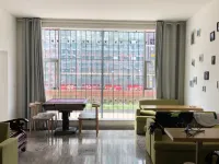 Liupanshui Tushang Youth Hostel