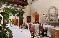 Hotel Copernicus - breakfast