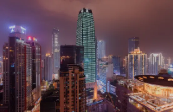 亞航酒店（重慶江北機場店）