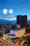Movenpick Suriwongse Hotel Chiang Mai Hotels near Kalare Night Bazaar