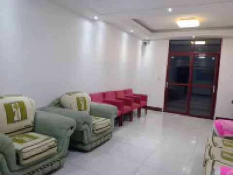 Guangwu Mountain Inn