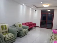 Guangwu Mountain Inn Hotel di Nanjiang