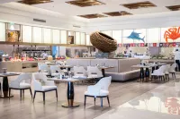WenPu Hotel - فطور